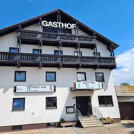 Pension Tanne Neumarkt in der Oberpfalz Zewnętrze zdjęcie