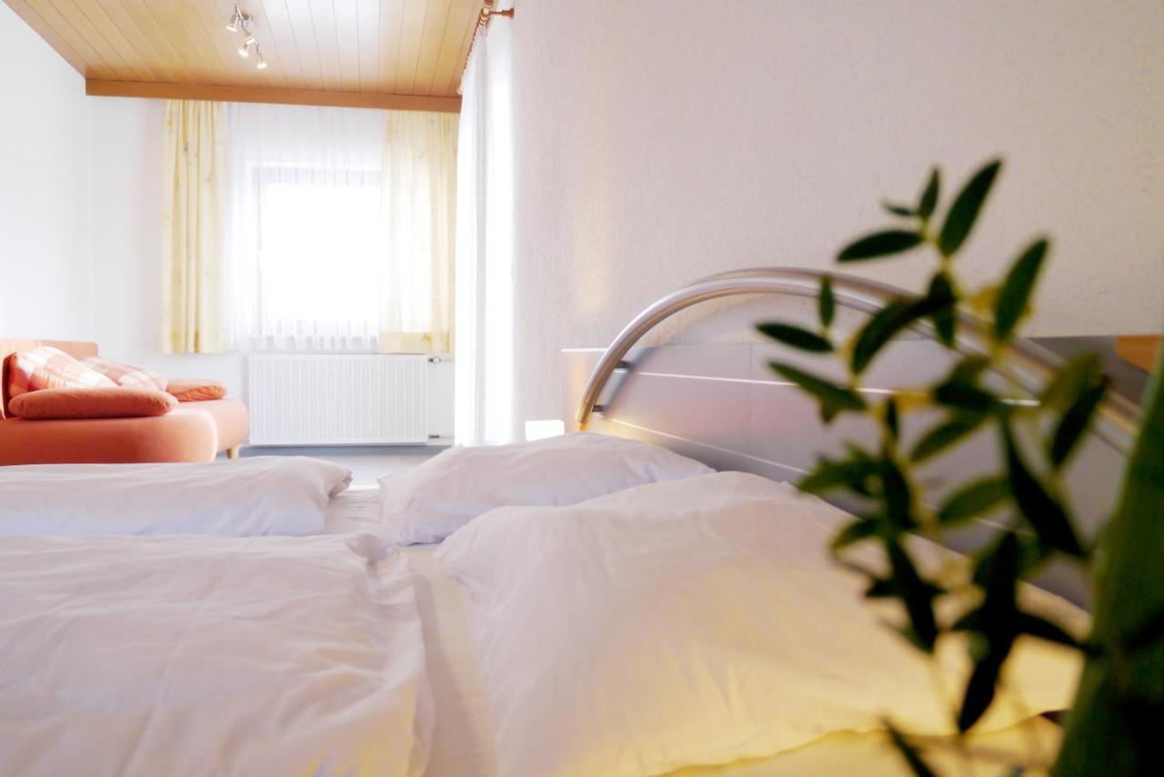 Pension Tanne Neumarkt in der Oberpfalz Zewnętrze zdjęcie